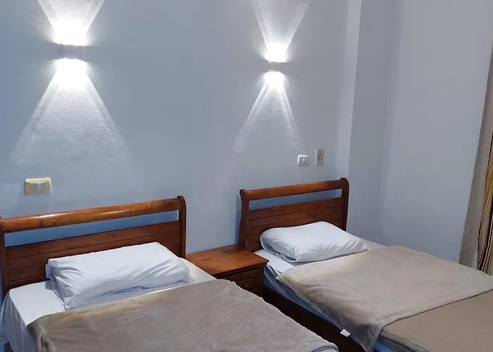 Sunterra Appartamento