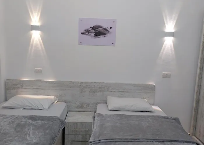 Appartamento Sunterra
