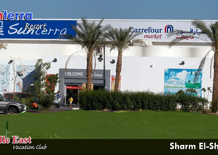 Sunterra Appartamento Sharm el Sheikh