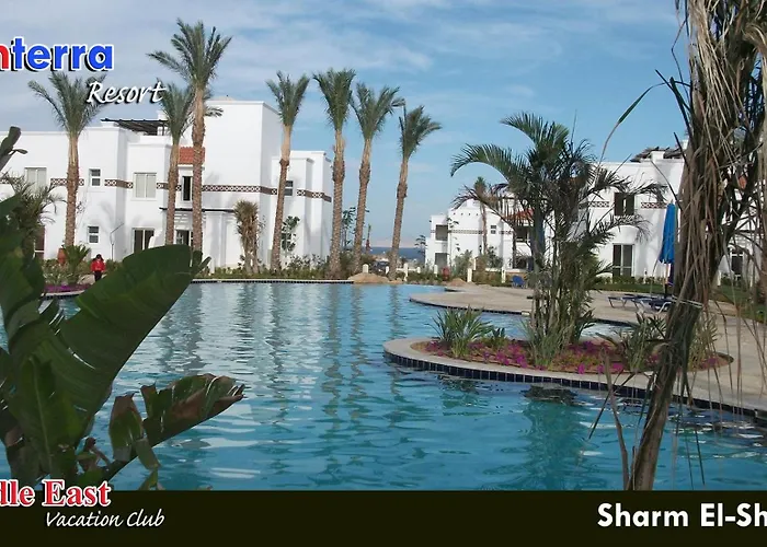 Sunterra Sharm el Sheikh