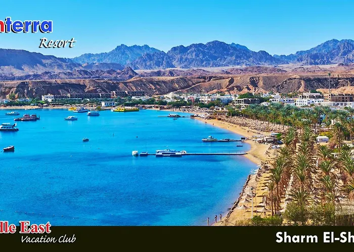 Sunterra * Sharm el Sheikh