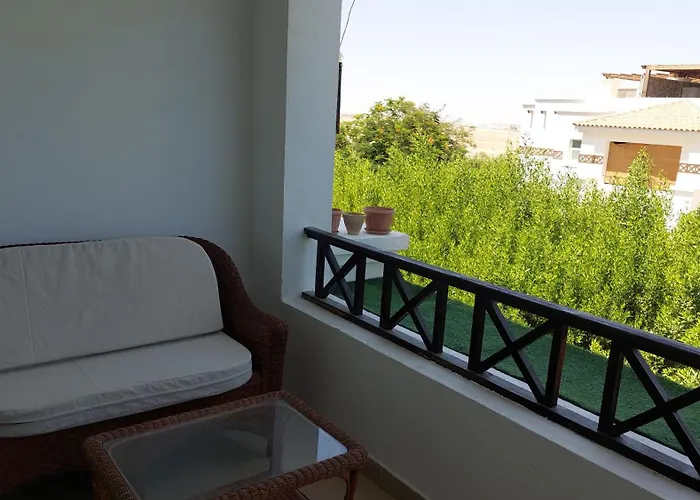 Sunterra Sharm el Sheikh